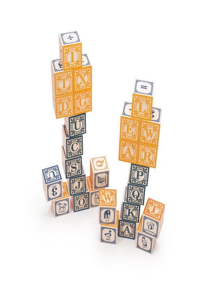 أنكل غوز مكعبات أونكل غوس الهولندية - صنع في الولايات المتحدة الأمريكية - Image 1